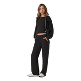 Women’s Halo Modern Straight Leg Pant Vuori