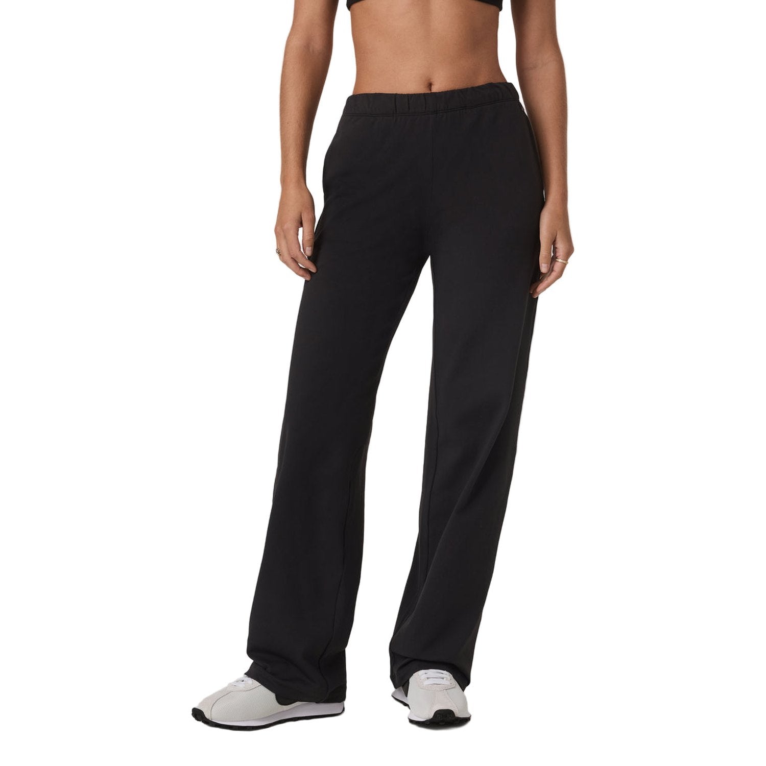 Women’s Halo Modern Straight Leg Pant Vuori - SBK SOLID