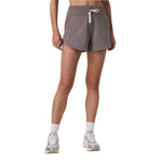 Women’s Halo Performance Short 2.0 Vuori - HHB HUCKLEBERRY