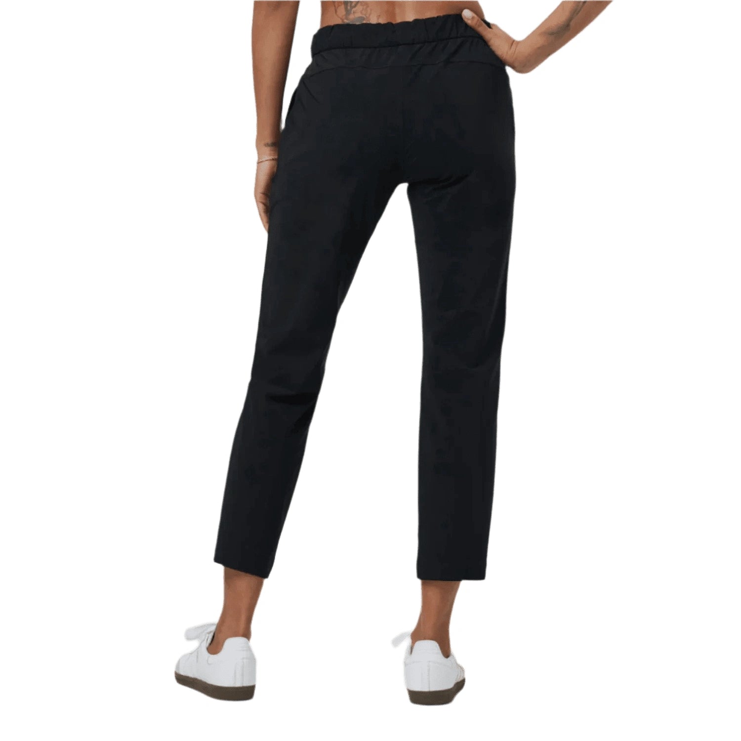 Women’s Miles Ankle Pant Vuori