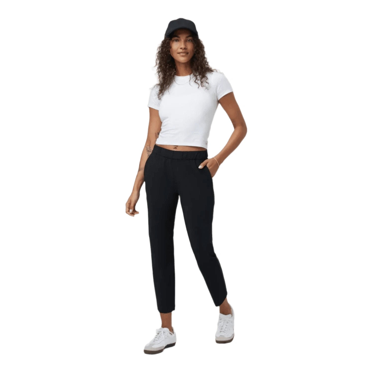 Women’s Miles Ankle Pant Vuori