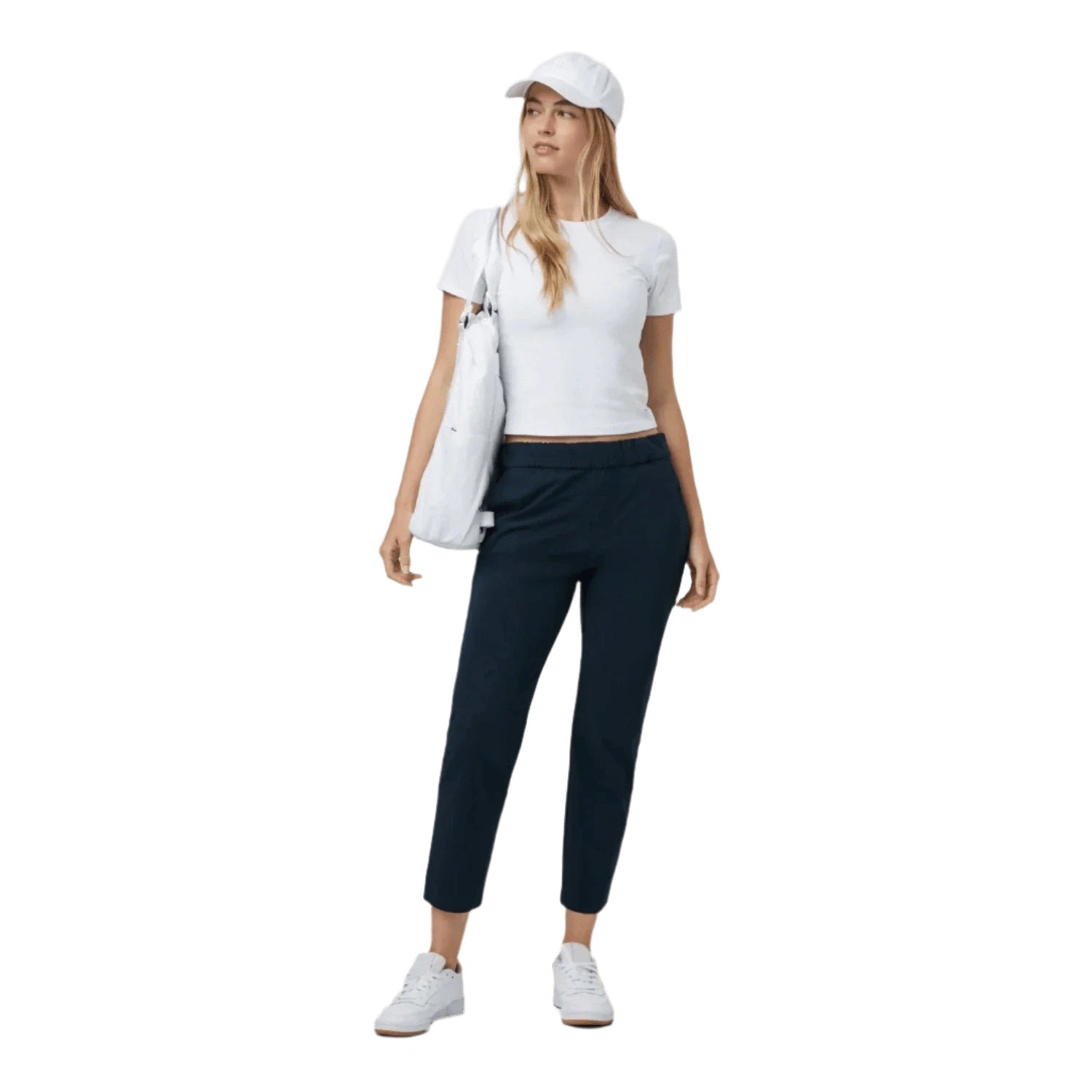 Women’s Miles Ankle Pant Vuori