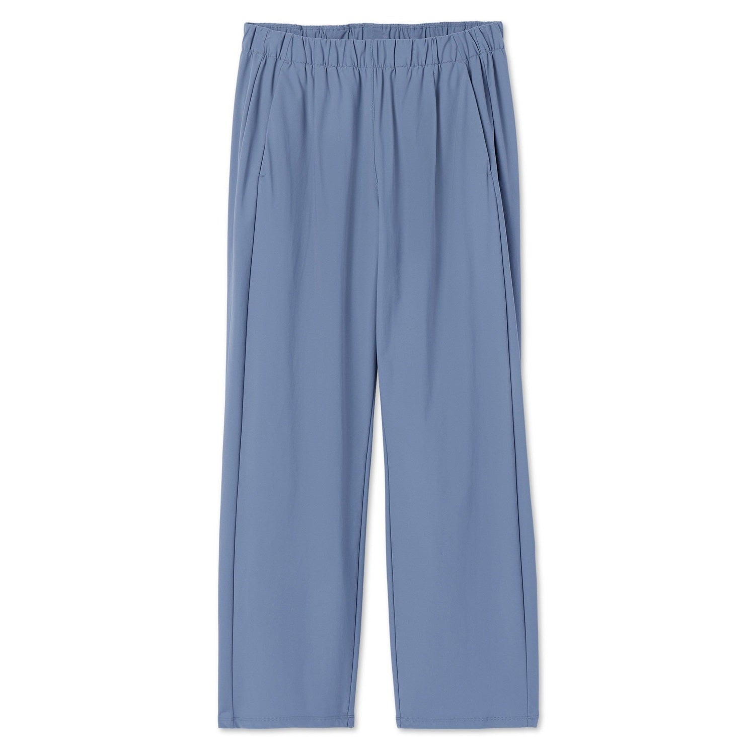 Women’s Miles Ankle Pant Vuori - BHR BLUE HERON / XS