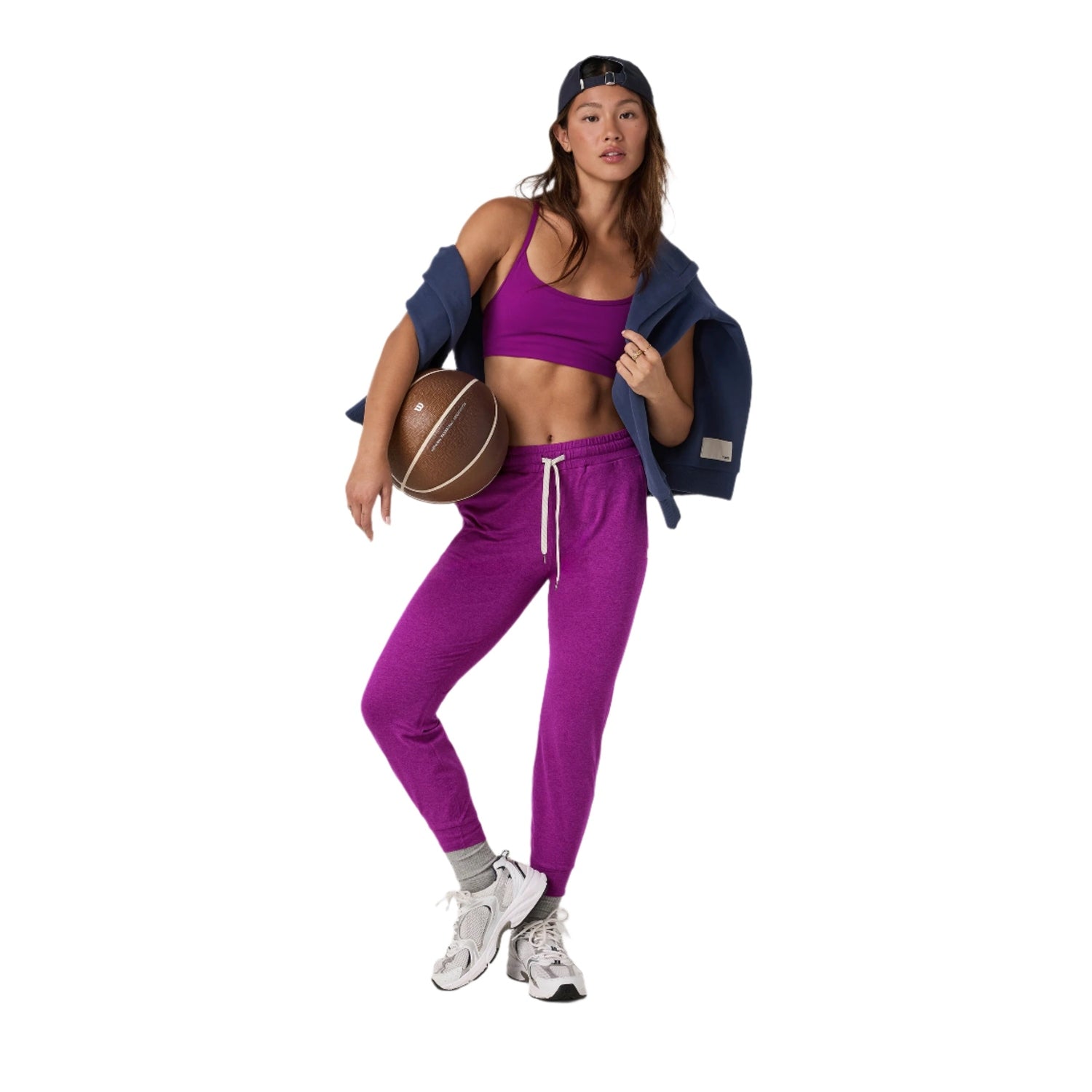 Women’s Performance Jogger Vuori