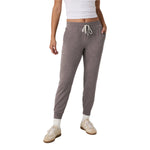 Women’s Performance Jogger Vuori - HHB HUCKLEBERRY HEATHER