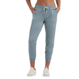 Women’s Performance Jogger Vuori - HSG SEA GLASS HEATHER