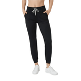 Women’s Performance Jogger - Long Vuori - HBK BLACK HEATHER