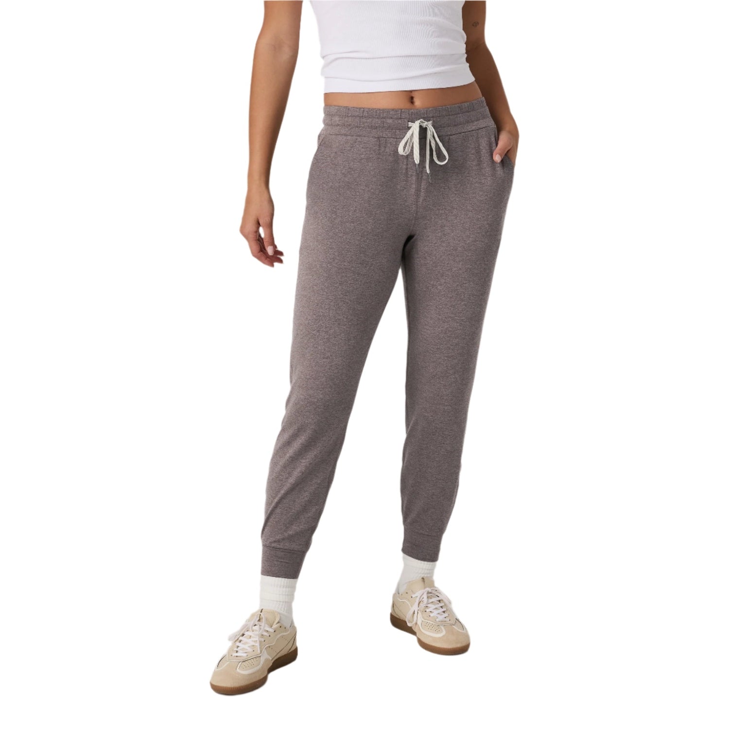 Women’s Performance Jogger - Long Vuori - HHB HUCKLEBERRY