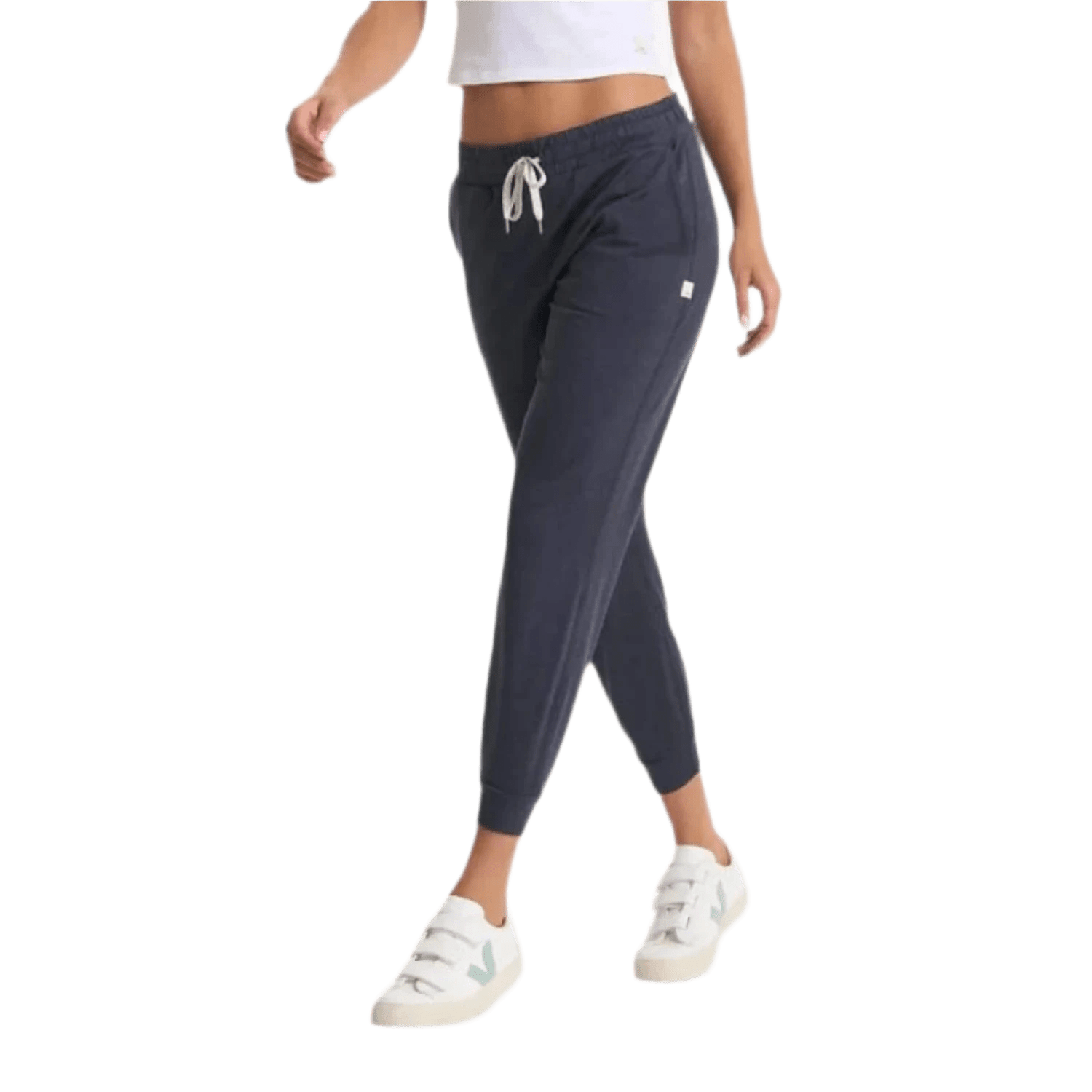 Women’s Performance Jogger - Long Vuori - HMD MIDNIGHT