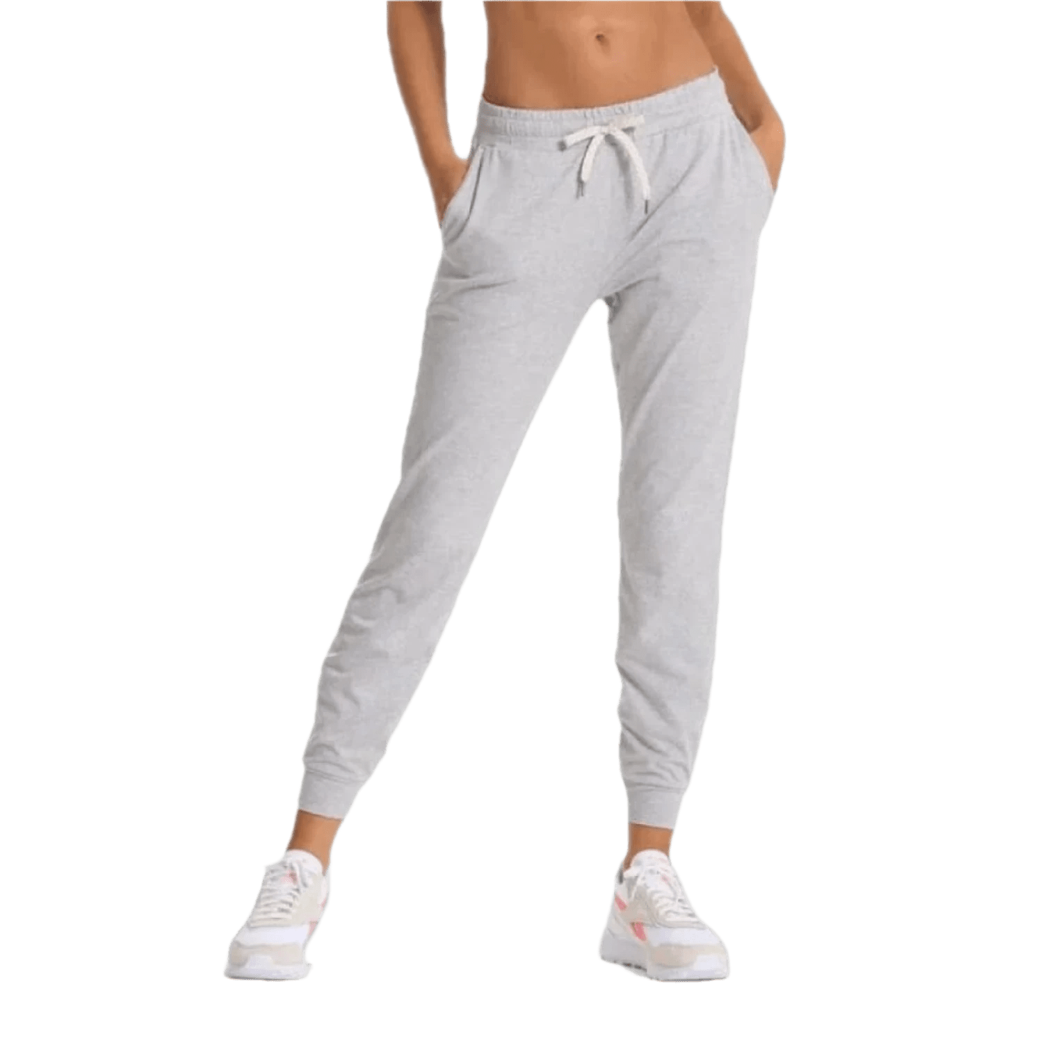 Women’s Performance Jogger - Long Vuori - PHG PALE GREY