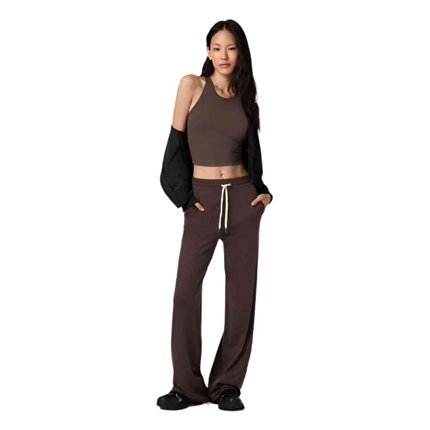 Women’s Pose Plyo Tank Vuori