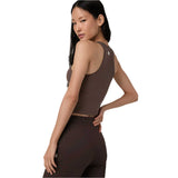 Women’s Pose Plyo Tank Vuori