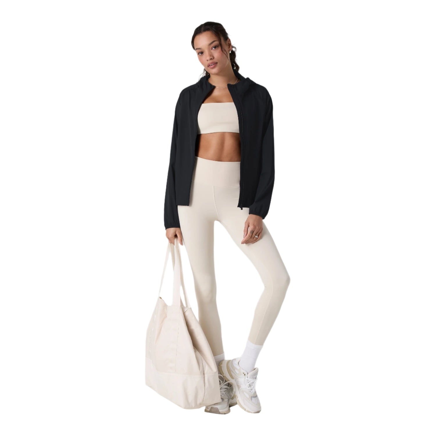 Women’s Renew Trainer Shell Vuori