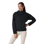 Women’s Renew Trainer Shell Vuori - BLK BLACK / XS