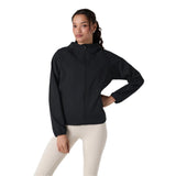 Women’s Renew Trainer Shell Vuori - BLK BLACK / XS