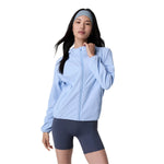 Women’s Renew Trainer Shell Vuori - SUR SURF / XS