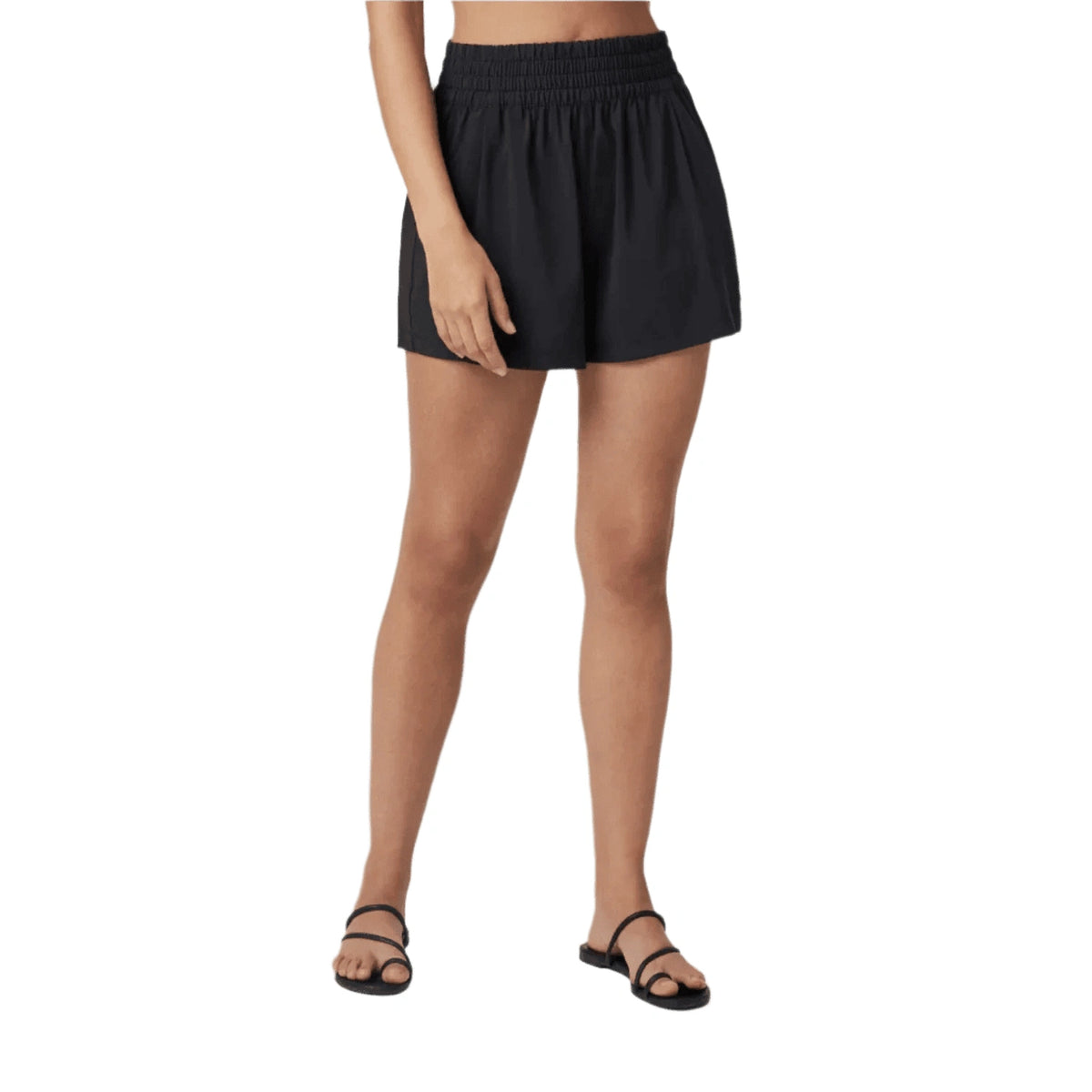 Women’s Villa Short Vuori - BLK BLACK / XS