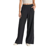 Women’s Villa Wideleg Vuori - BLK BLACK / XS