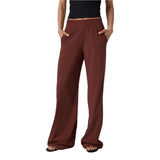Women’s Villa Wideleg Vuori - BNS BURNT SIENNA / XS