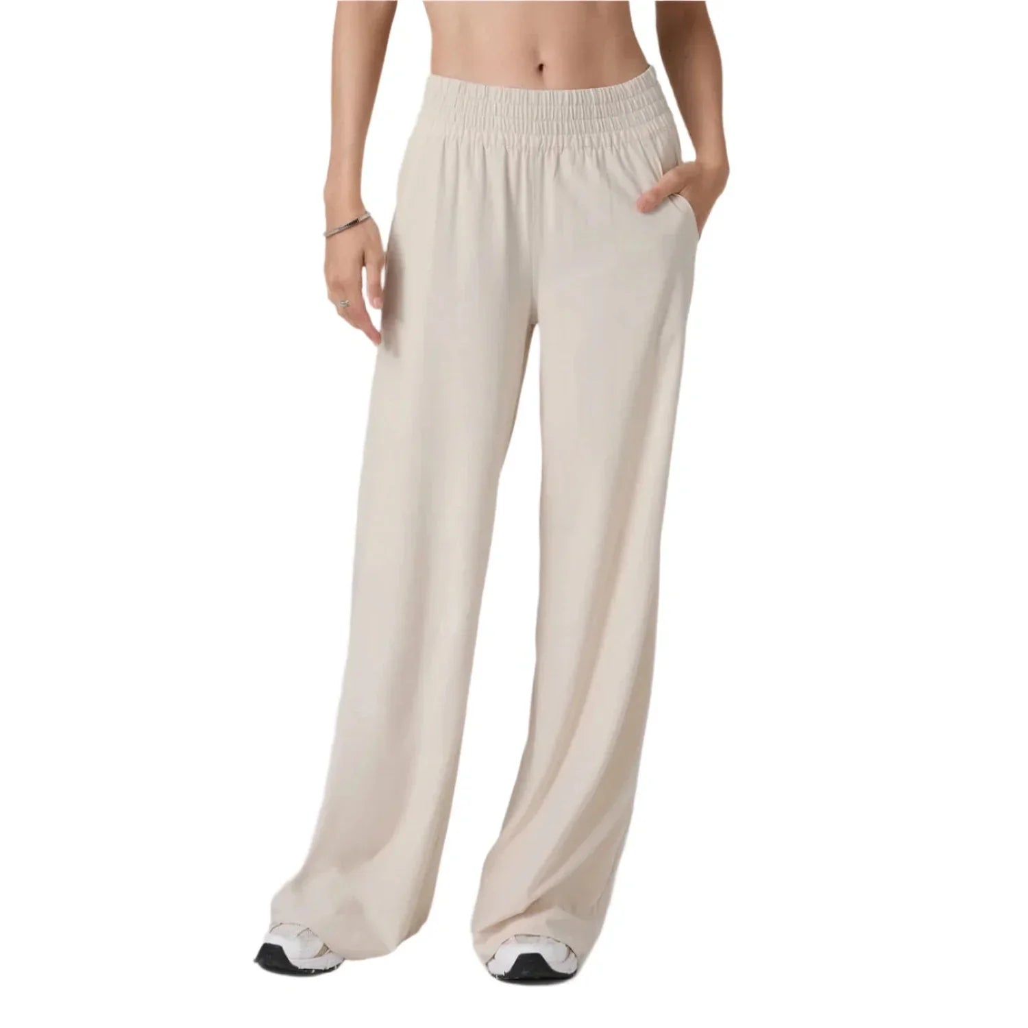 Women’s Villa Wideleg Vuori - MKW MILKWEED / XS