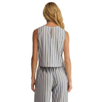 Women’s Sloane Knit Striped Top Z Supply