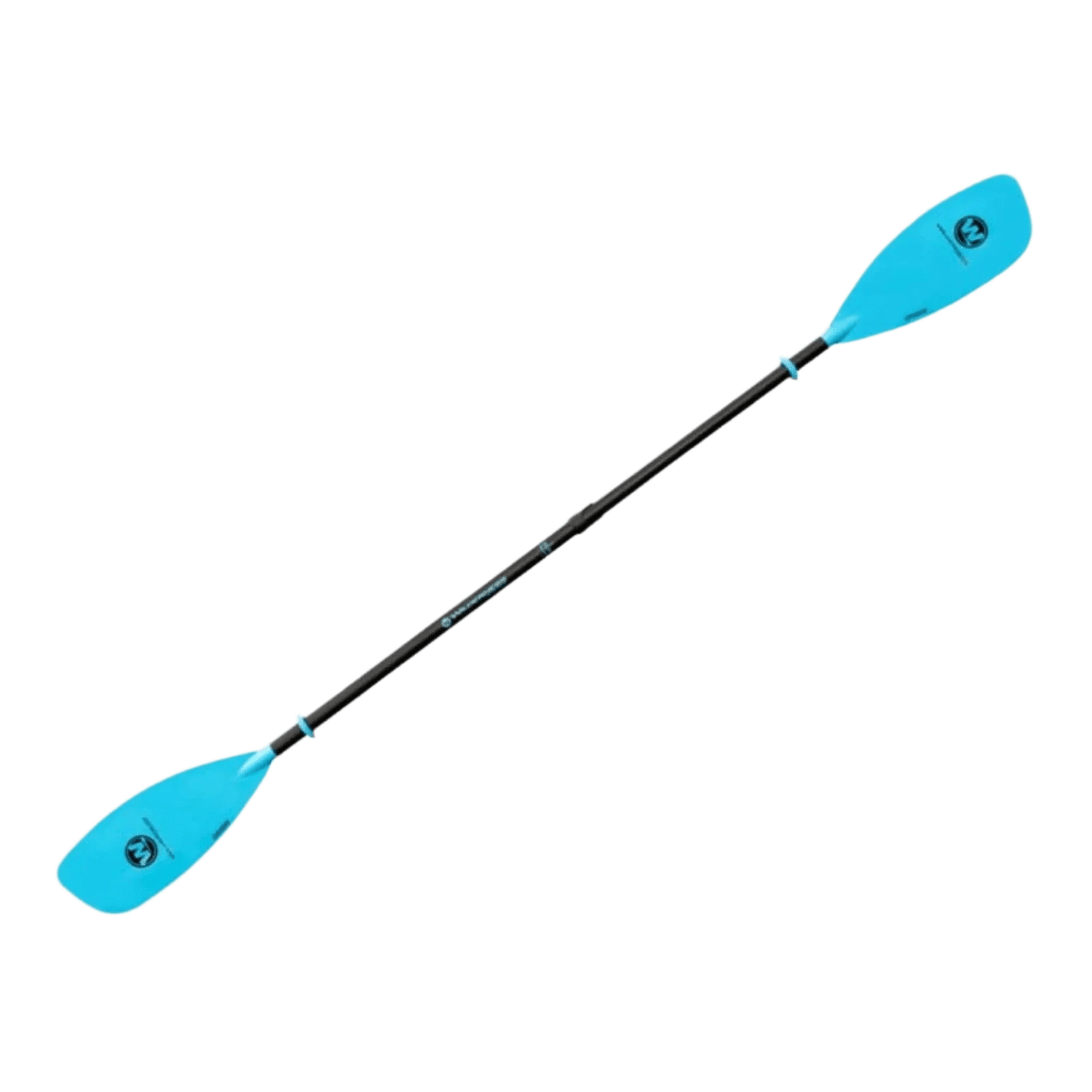 Original Glass Adjustable Kayak Paddle | 220-240 cm