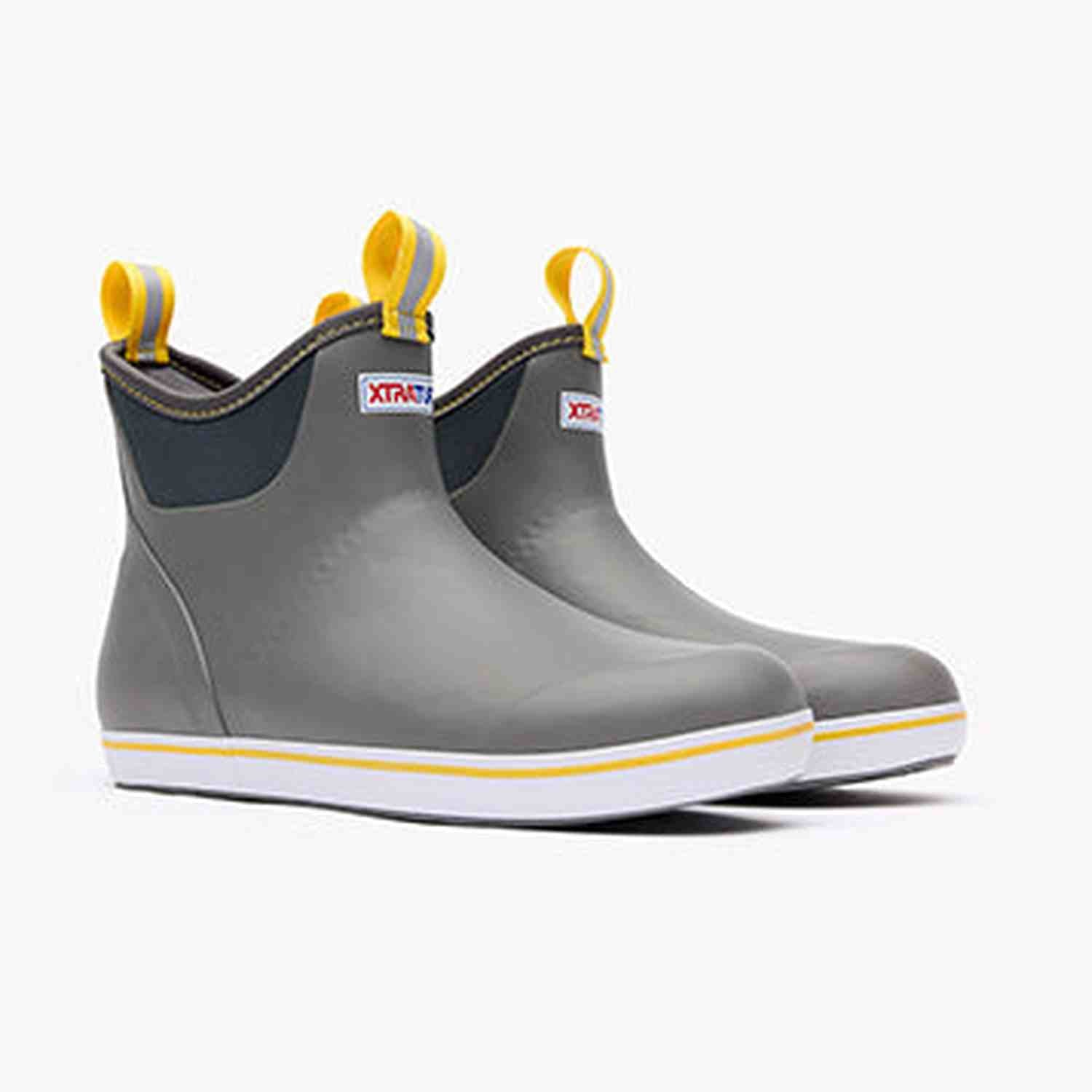Men’s Ankle Deck Boot 6in Xtratuf