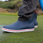 Men’s Ankle Deck Boot 6in Xtratuf