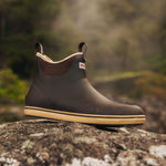 Men’s Ankle Deck Boot 6in Xtratuf