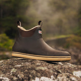 Men’s Ankle Deck Boot 6in Xtratuf