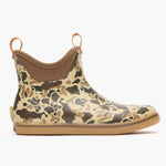 Men’s Ankle Deck Boot 6in Xtratuf