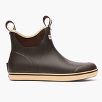 Men’s Ankle Deck Boot 6in Xtratuf