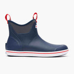 Men’s Ankle Deck Boot 6in Xtratuf