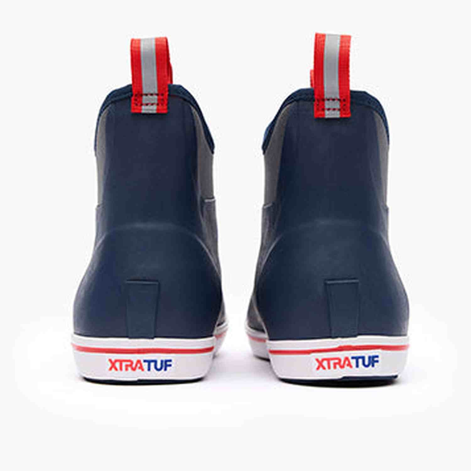 Men’s Ankle Deck Boot 6in Xtratuf