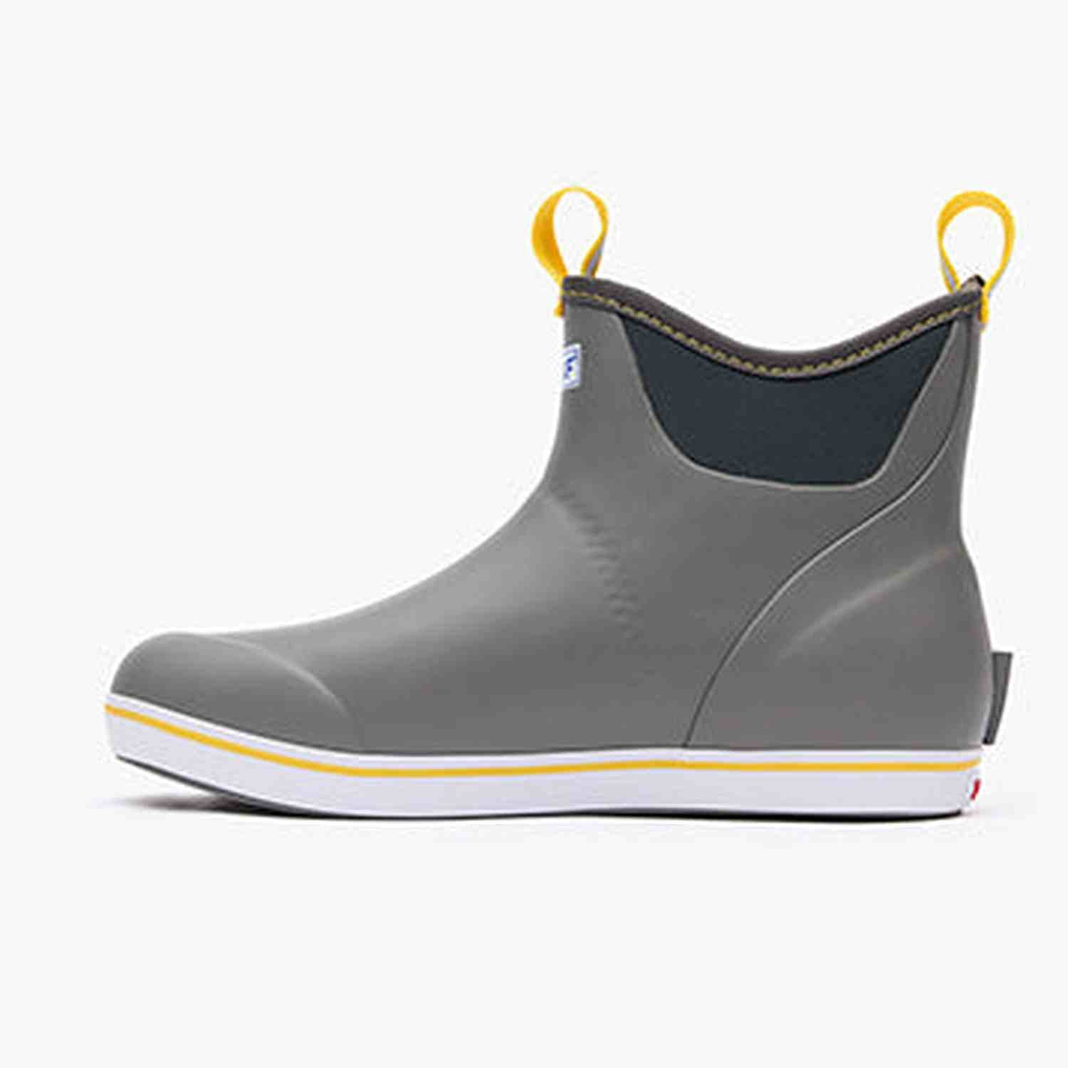 Men’s Ankle Deck Boot 6in Xtratuf