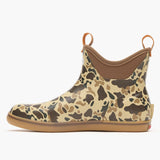 Men’s Ankle Deck Boot 6in Xtratuf