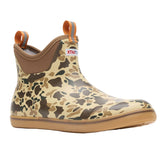 Men’s Ankle Deck Boot 6in Xtratuf - CAMO / 9