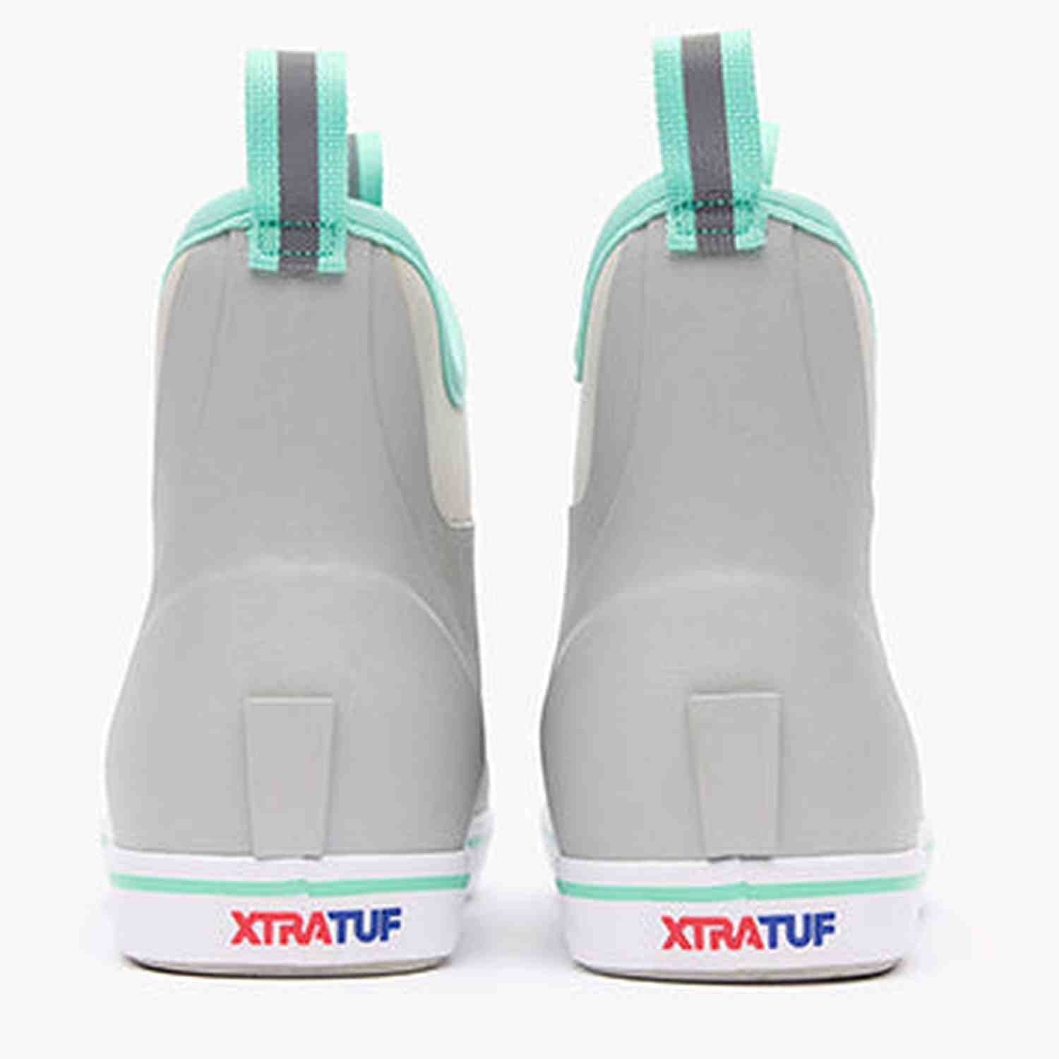 Women’s Ankle Deck Boot 6in Xtratuf