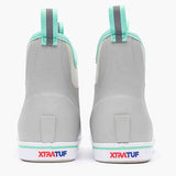 Women’s Ankle Deck Boot 6in Xtratuf