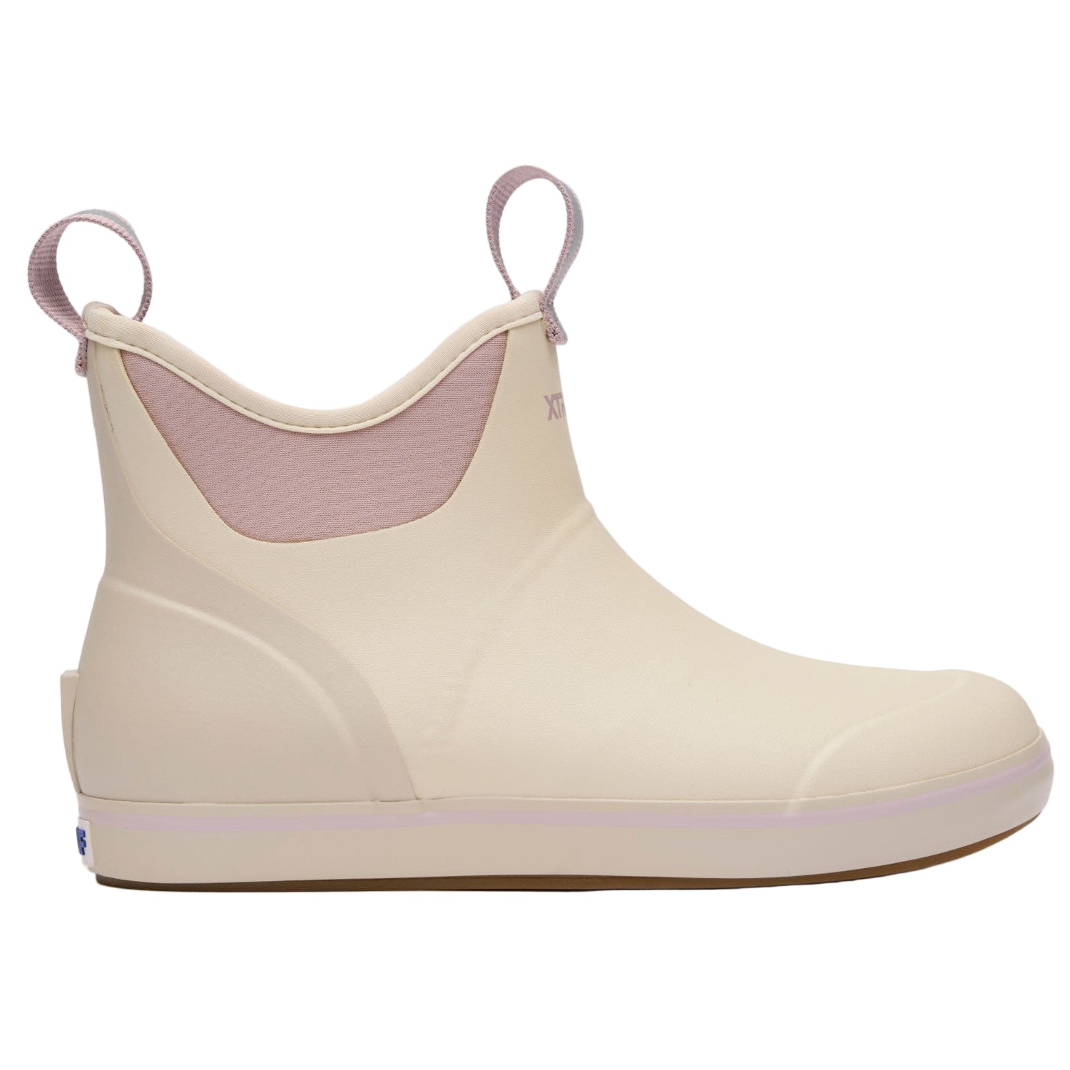Women’s Ankle Deck Boot 6in Xtratuf