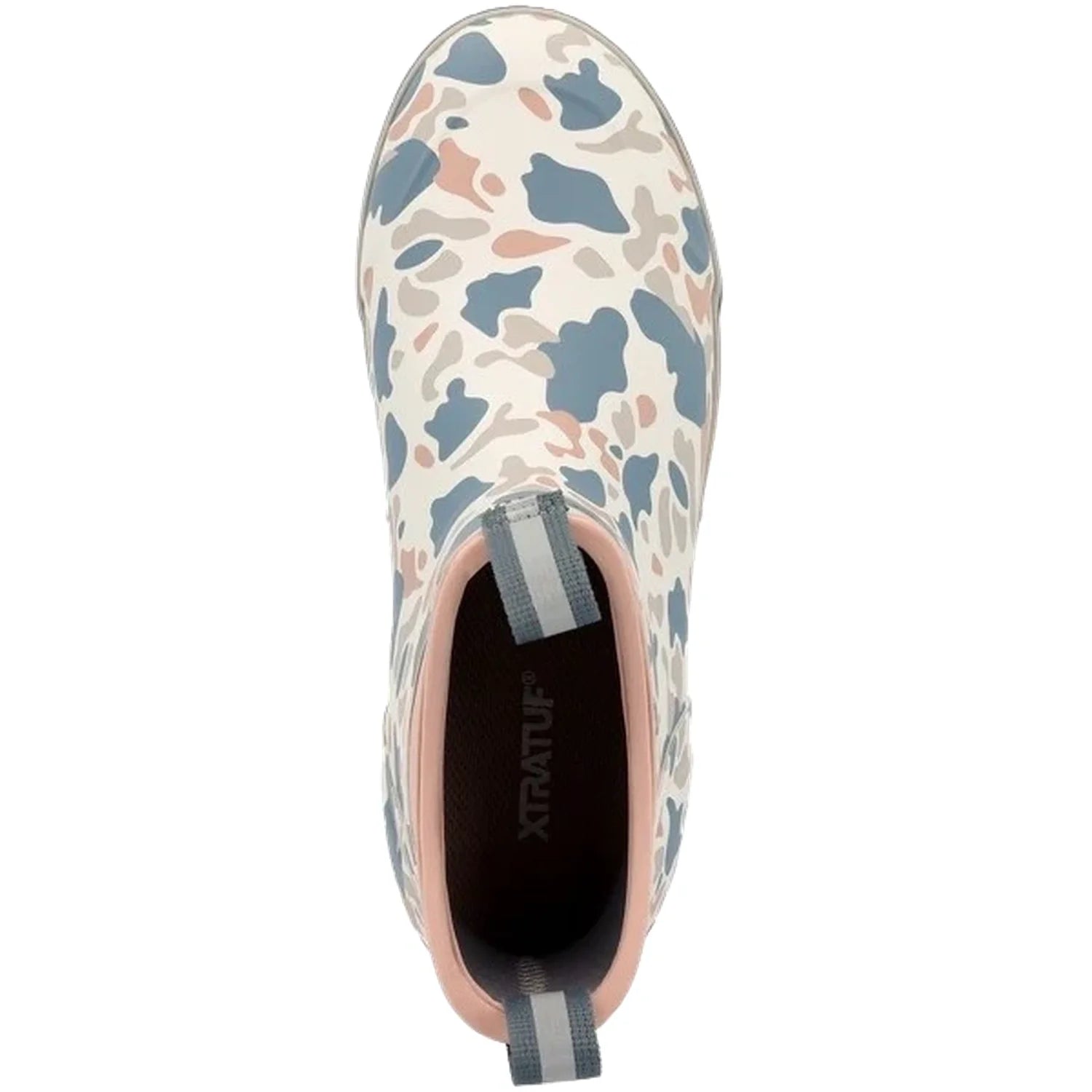 Women’s Ankle Deck Boot 6in Xtratuf
