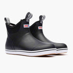 Women’s Ankle Deck Boot 6in Xtratuf