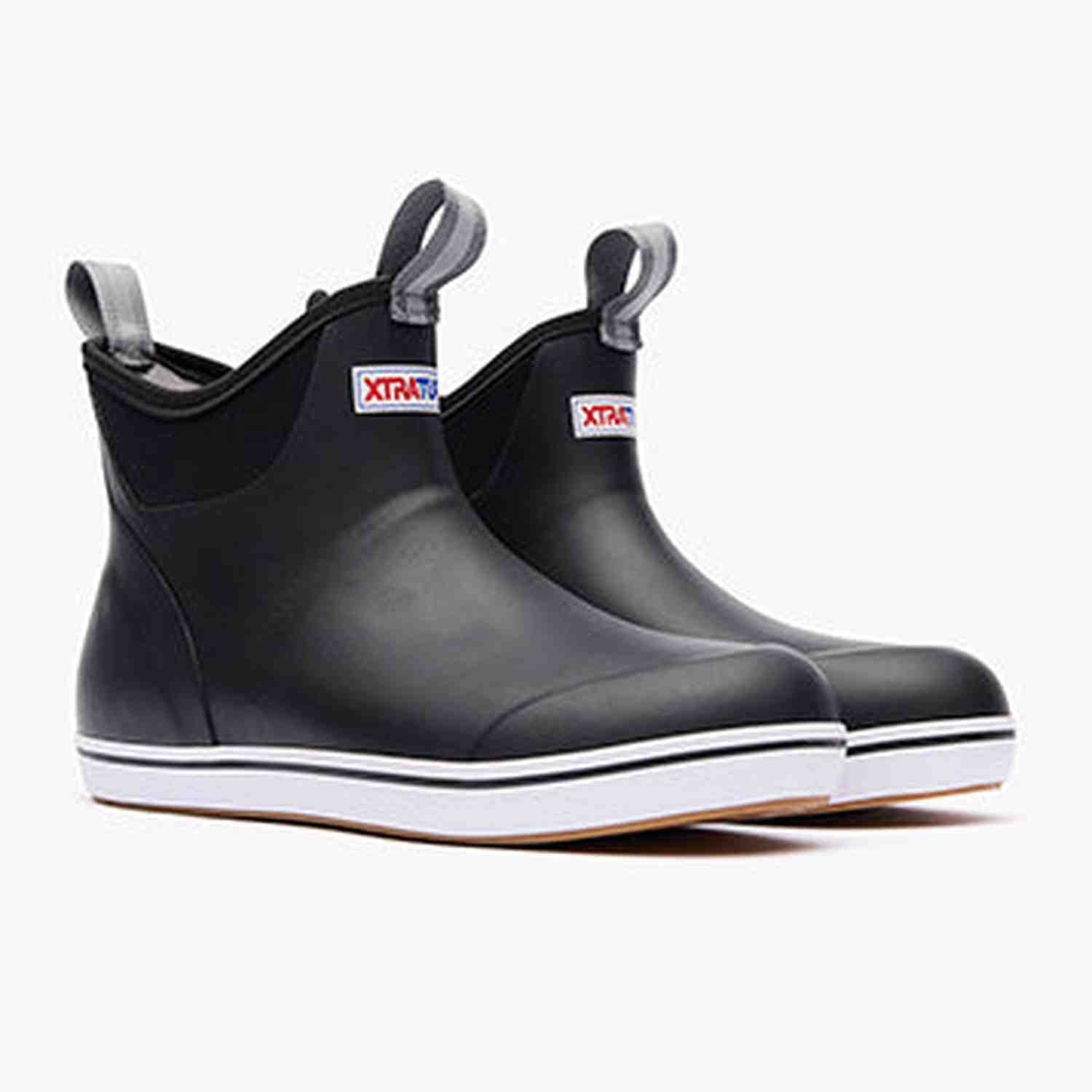 Women’s Ankle Deck Boot 6in Xtratuf