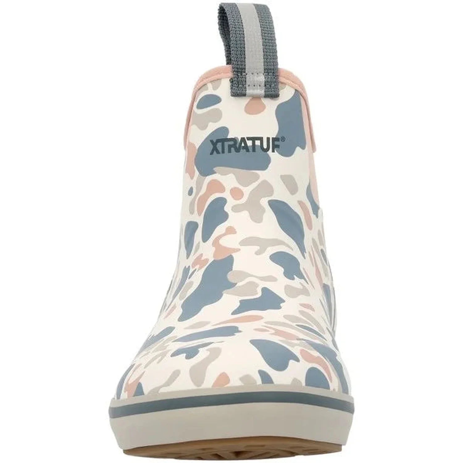 Women’s Ankle Deck Boot 6in Xtratuf