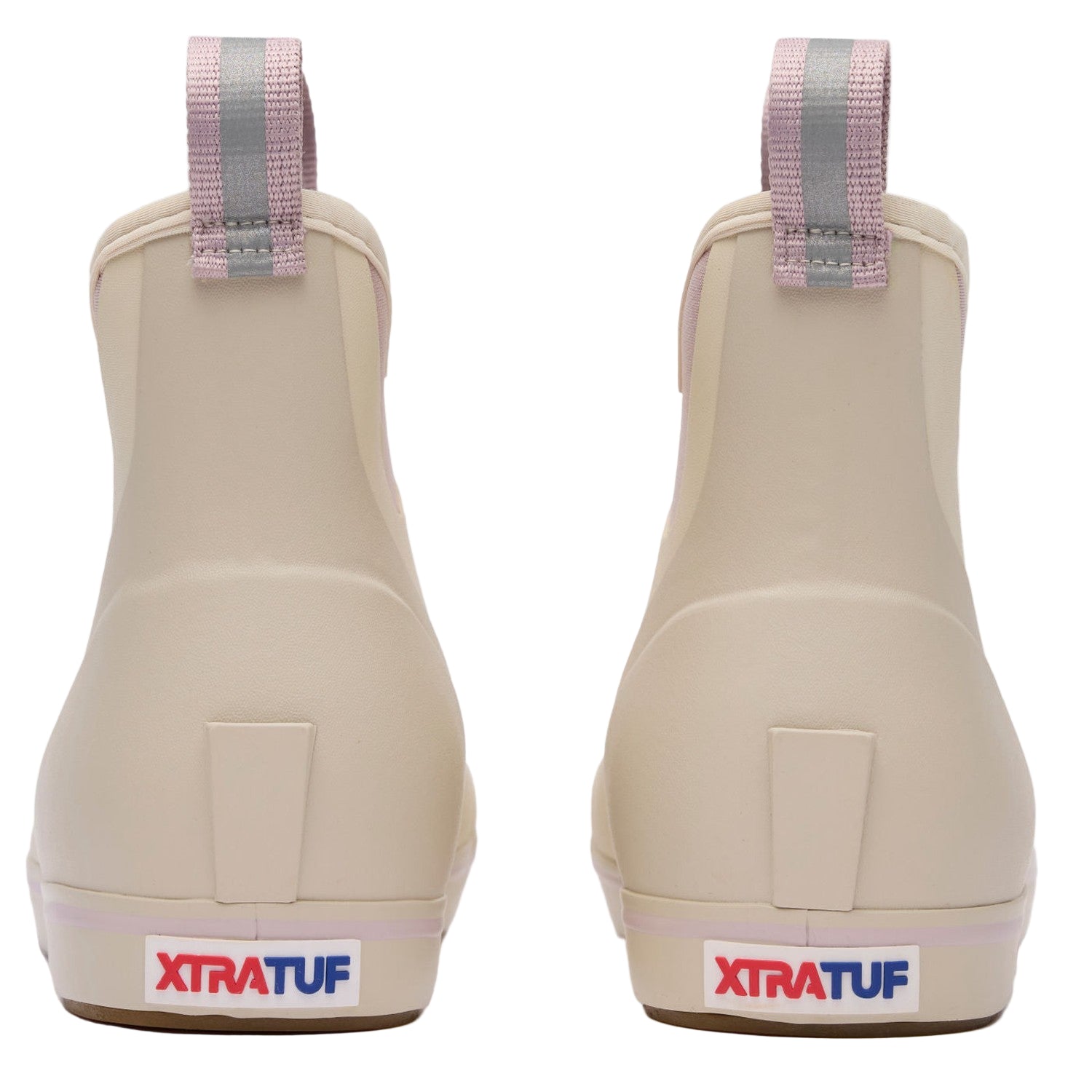 Women’s Ankle Deck Boot 6in Xtratuf