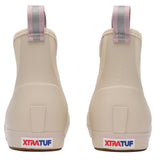 Women’s Ankle Deck Boot 6in Xtratuf