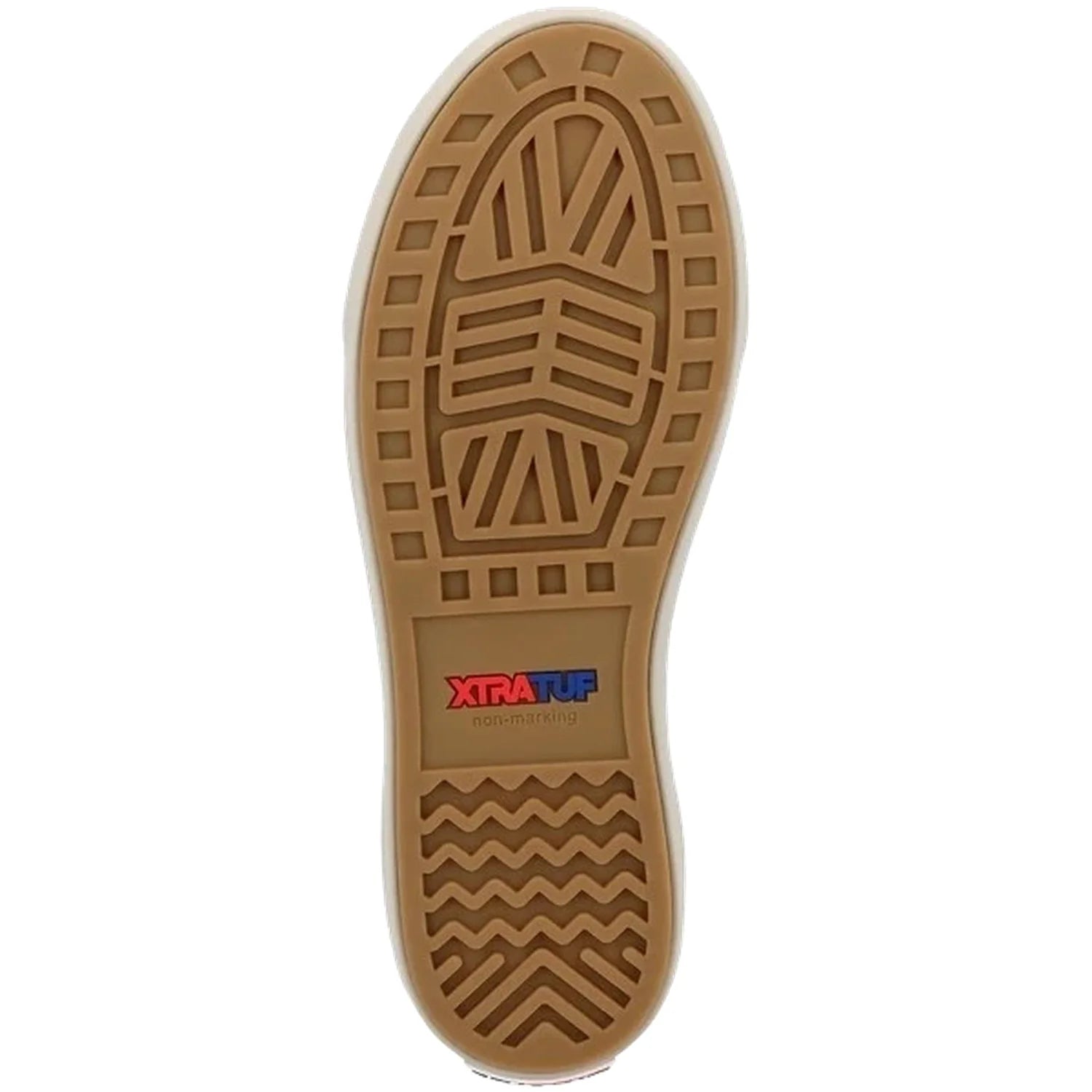 Women’s Ankle Deck Boot 6in Xtratuf