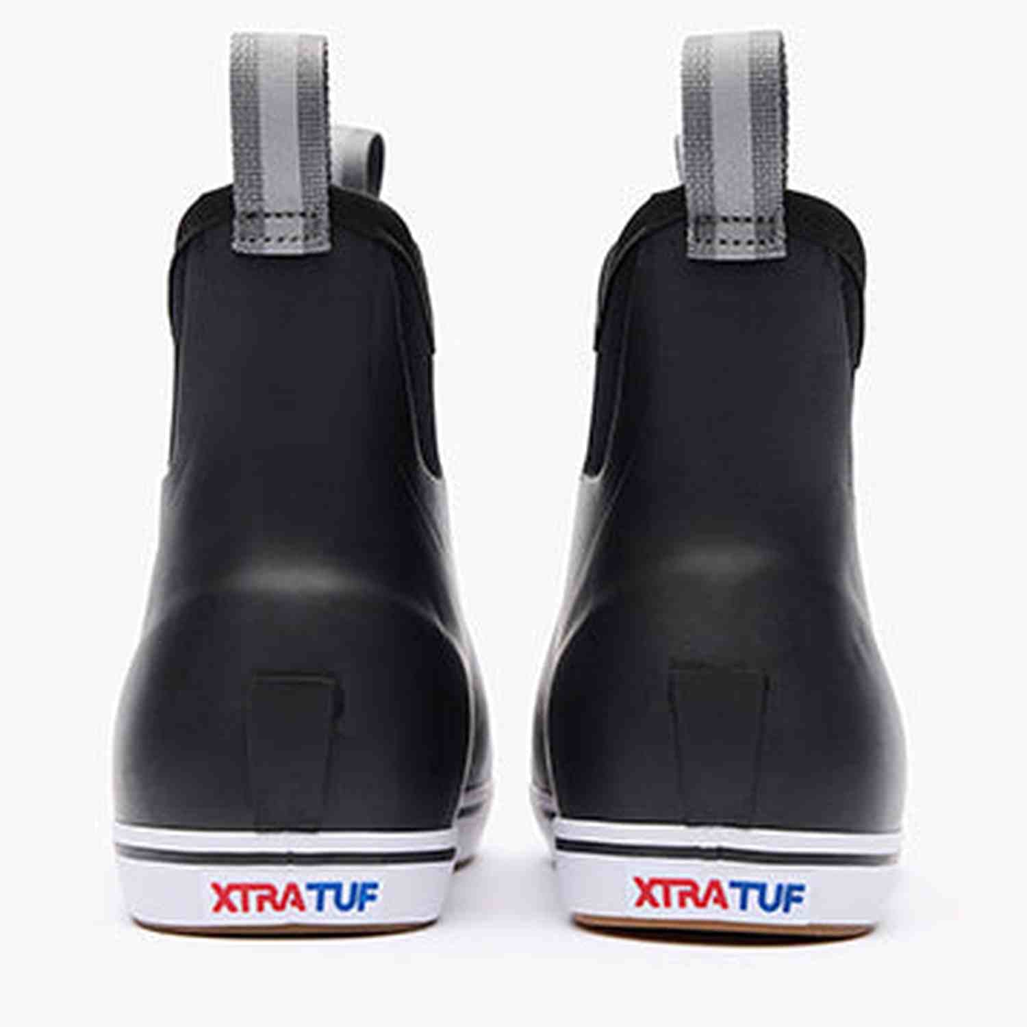Women’s Ankle Deck Boot 6in Xtratuf