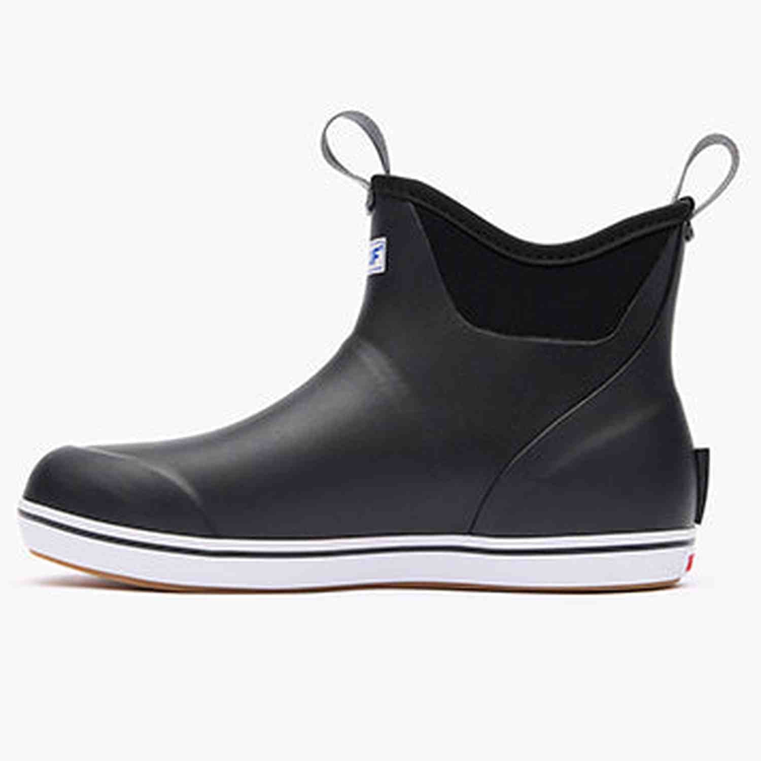 Women’s Ankle Deck Boot 6in Xtratuf