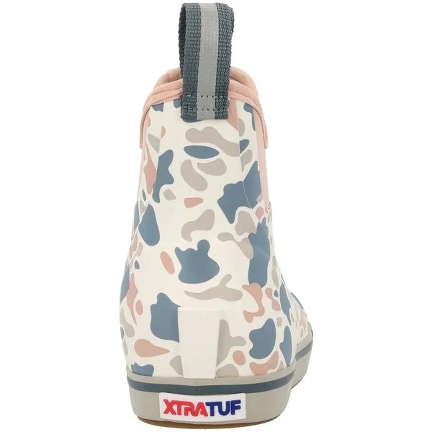 Women’s Ankle Deck Boot 6in Xtratuf